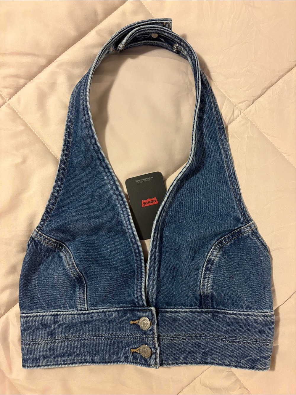 LEVIโS XS - Picture 3 of 11